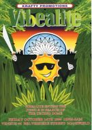 VIBEALITE ENTERS THE JUNGLE