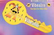 VIBEALITE 21ST EVENT