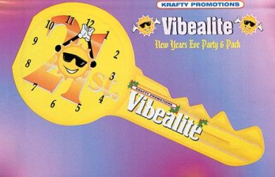 VIBEALITE 21ST EVENT