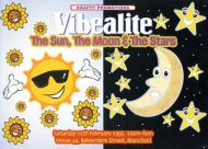 VIBEALITE PRESENTS THE SUN, MOON & THE STARS