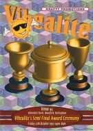 VIBEALITE PRESENTS SEMI FINAL AWARD CEREMONY