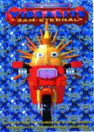VIBEALITE PRESENTS 3AM ETERNAL