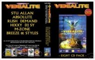 VIBEALITE 8TH BIRTHDAY