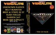VIBEALITE PRESENTS THE FLY