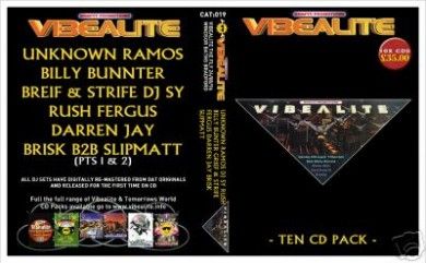 VIBEALITE PRESENTS THE FLY