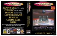 TOMORROWS WORLD 1