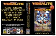 VIBEALITE 9TH BIRTHDAY