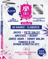 Bounce Heaven 16 (UK Bounce Classics) 7CD