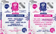 Bounce Heaven 16 *** FULL PACK *** 2x7CD