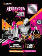 Bounce Heaven 15 (Main Arena) 7CD