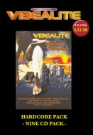 Vibealite Gullivers Kingdom :: 9CD