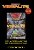 Emporium Collection (Coalville) :: 10CD