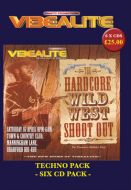 Techno Wild West Shoot Out