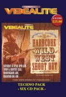 Techno Wild West Shoot Out