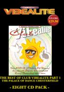 The Best Of Club Vibealite Pt 1 :: 8CD