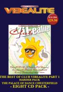 The Best Of Club Vibealite Pt 1 The Harder Pack :: 8CD