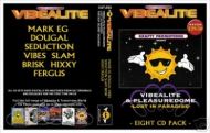 VIBEALITE & PLEASUREDOME LOST IN PARADISE