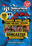 Bounce Heaven 28 :: 5CD