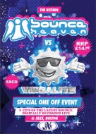 Bounce Heaven 29 :: 5CD