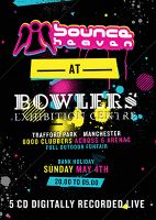 Bounce Heaven 33 :: 5CD