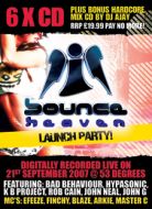Bounce Heaven 01 :: 6CD
