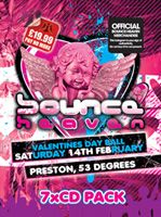 Bounce Heaven 12 :: 7CD