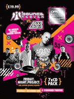 Bounce Heaven 15 (UK Bounce Classics) 7CD