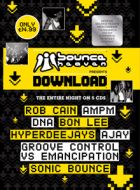 Bounce Heaven 24 :: 5CD