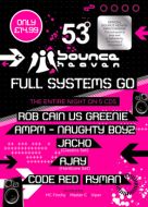 Bounce Heaven 26 :: 5CD