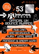 Bounce Heaven 27 :: 5CD