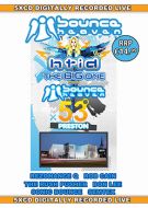 Bounce Heaven 31 :: 5CD