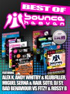 Bounce Heaven 32 :: Best Of