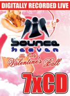 Bounce Heaven 04 :: 7CD