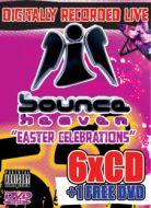 Bounce Heaven 05 :: 6CD + FREE DVD