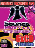Bounce Heaven 05 :: 6CD + FREE DVD