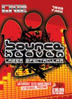 Bounce Heaven 09 :: 7CD