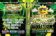 VIBEALITE HARD TRANCE SENSATION